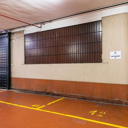 Culture Residence Consalvo Otto Napoli Dış mekan fotoğraf
