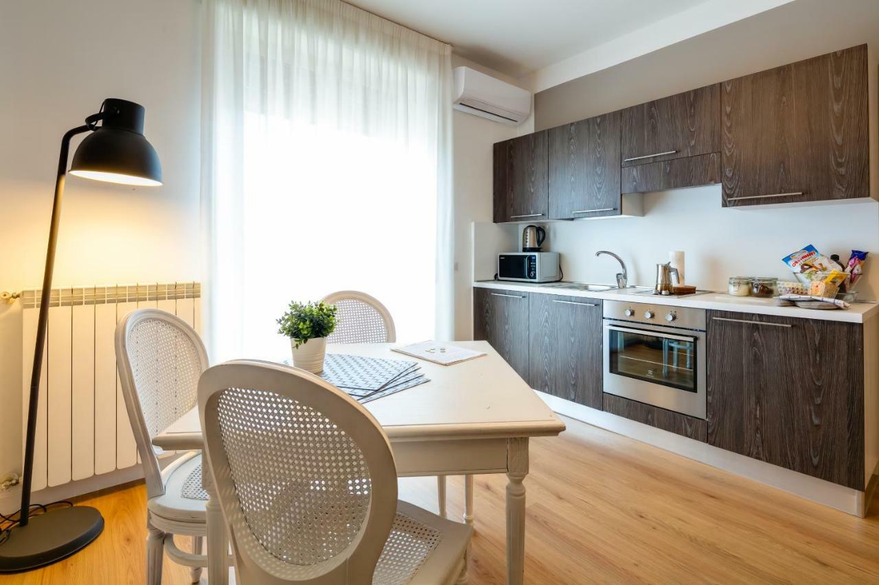 Culture Residence Consalvo Otto Napoli Dış mekan fotoğraf